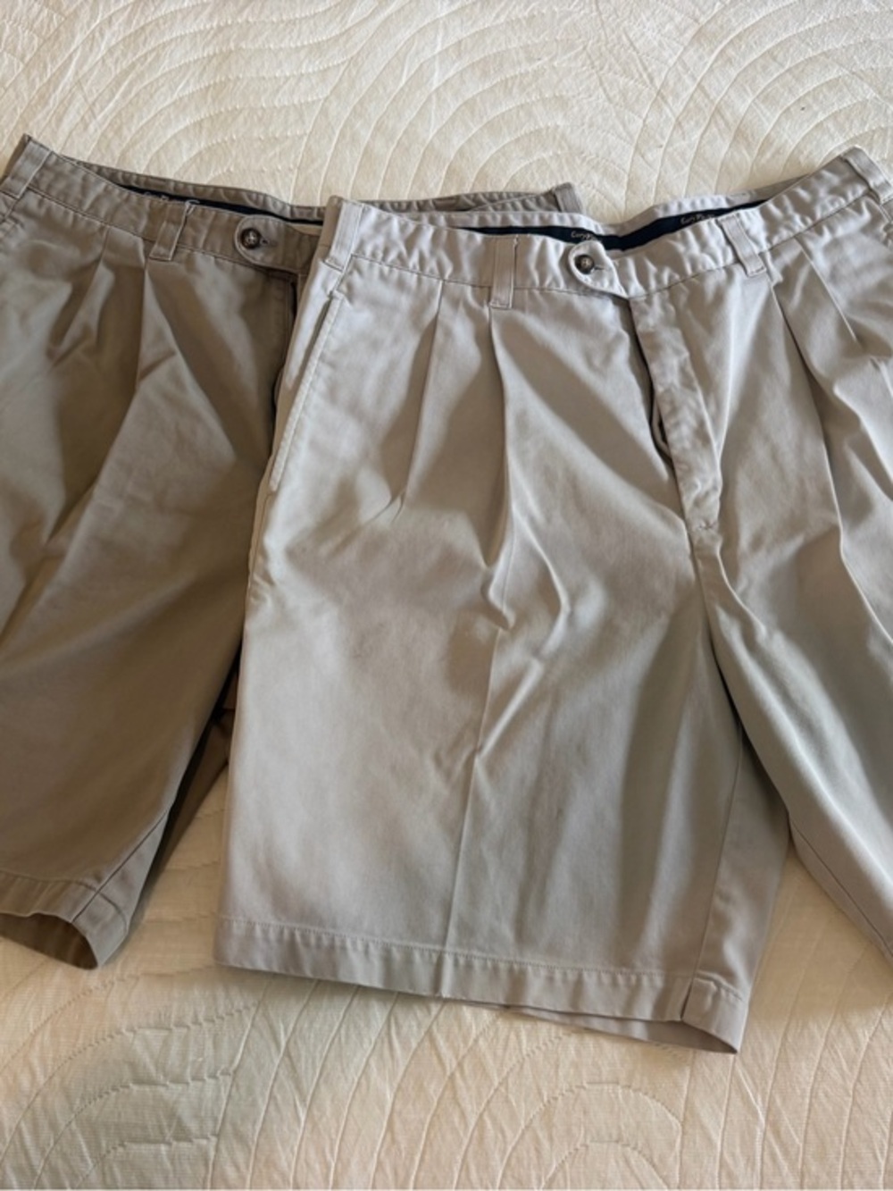 Gary Player Men’s Shorts